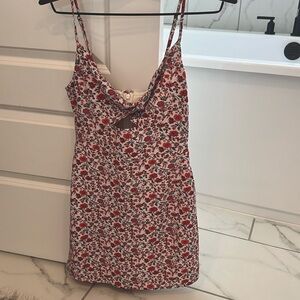 Abercrombie Dress Size Small